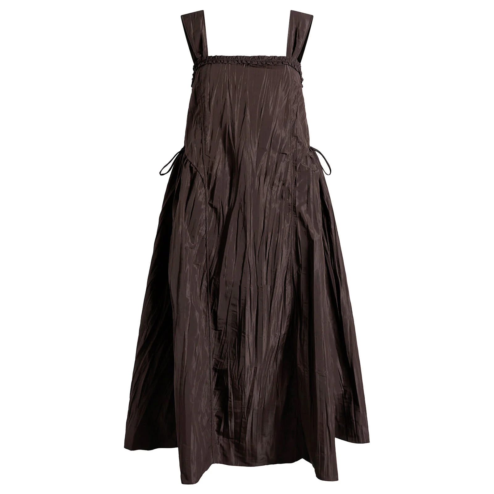 Damson Madder Elina Midi Dress Presented By END. - 1