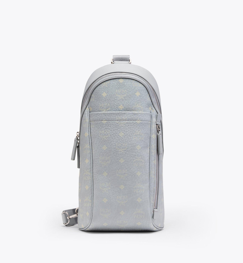 Aren Sling Bag in Visetos 1