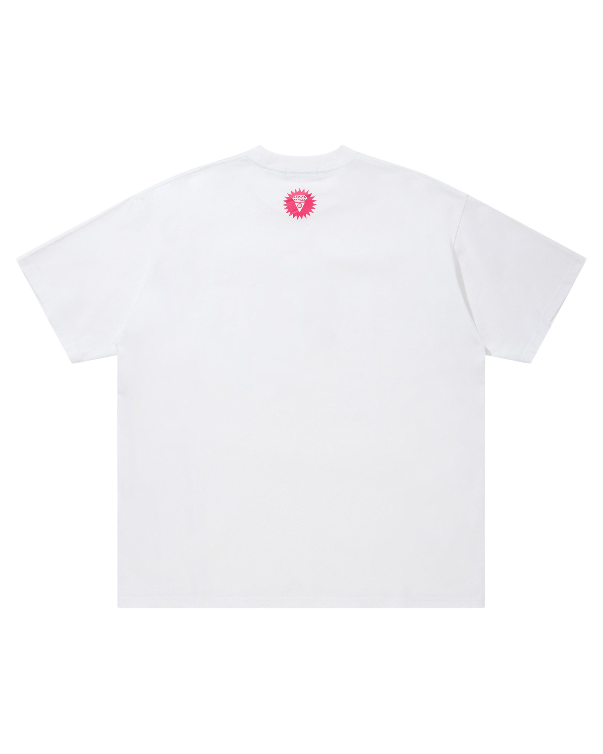 COTTON T-SHIRT ICECREAM SKATEBOARDS - 2