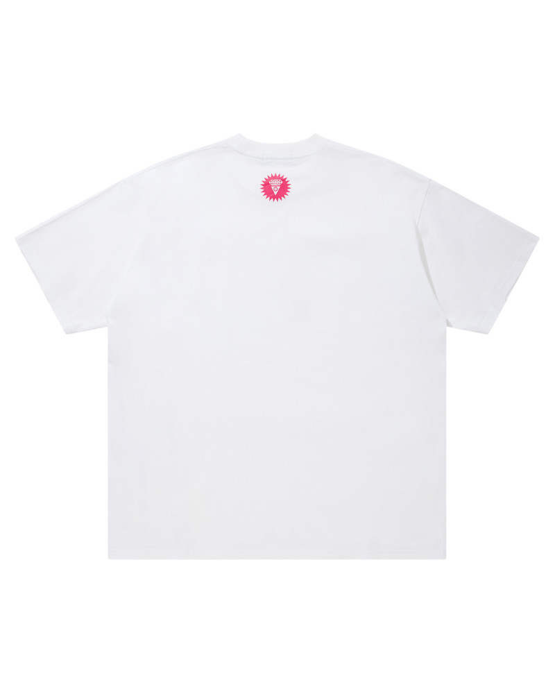 ICECREAM COTTON T-SHIRT ICECREAM SKATEBOARDS outlook