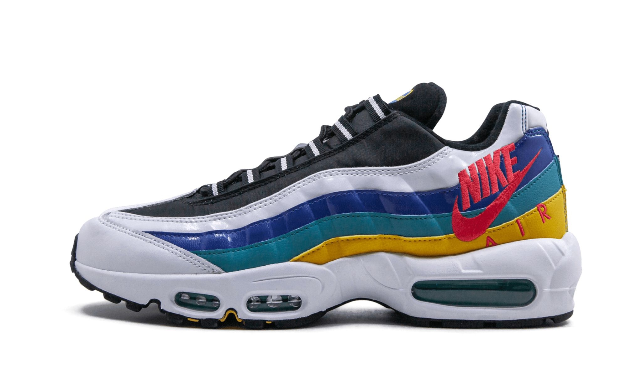 Air Max 95 SE - 1