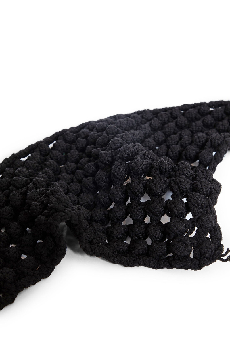 Jil Sander Knitted-Foulard outlook