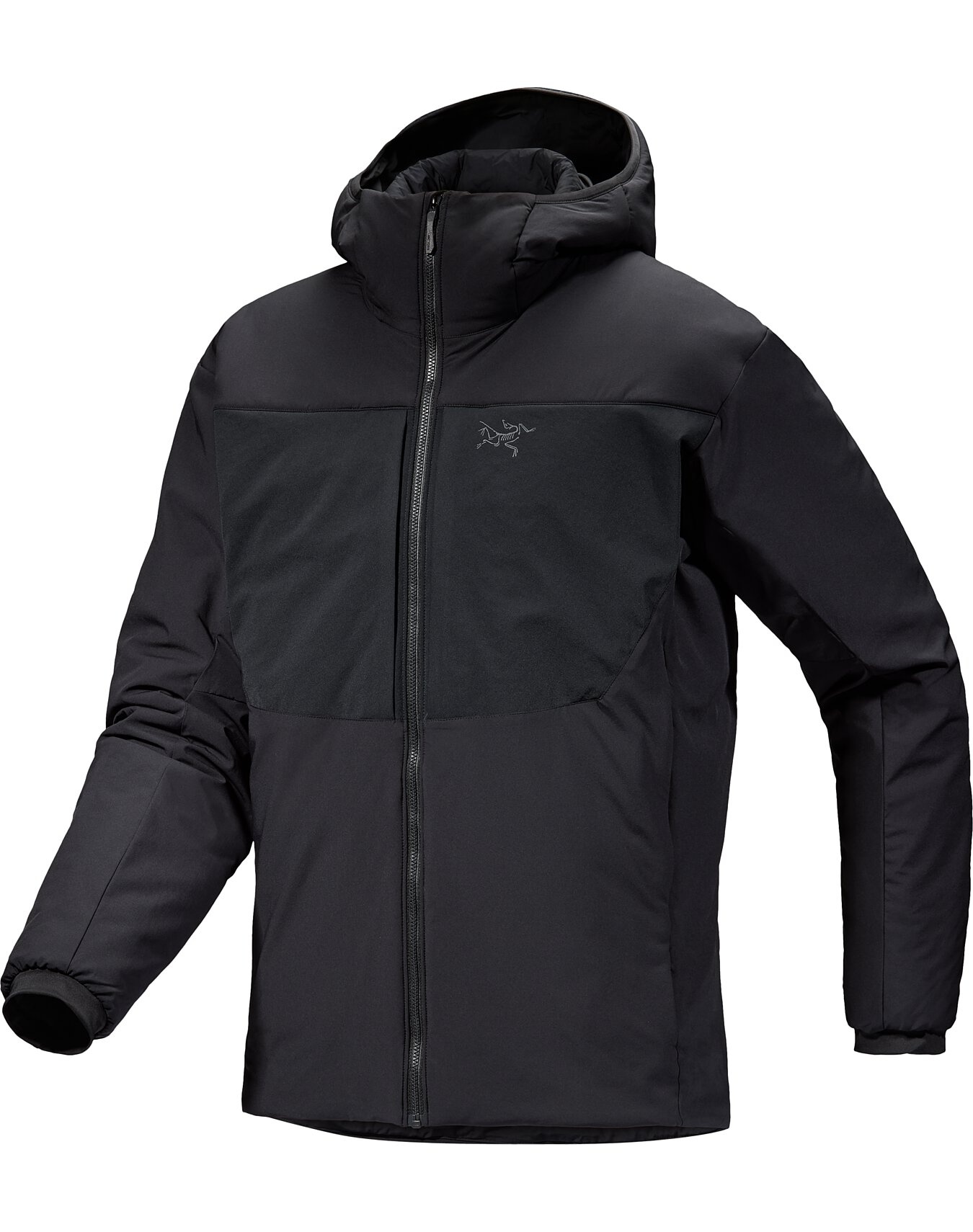 Proton Heavyweight Hoody - 1