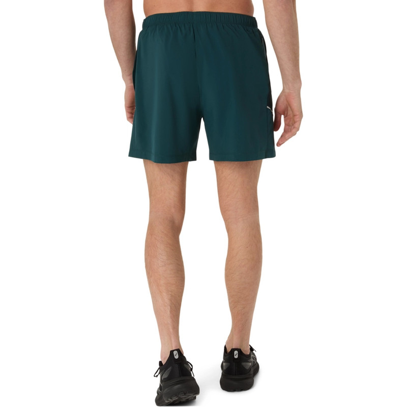 Asics MEN'S 5IN PR LYTE SHORT outlook