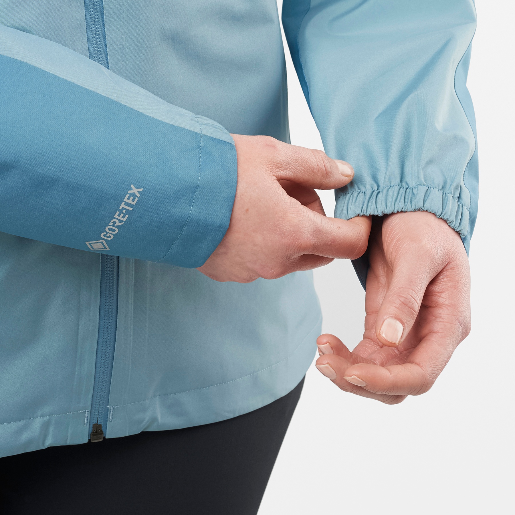 OUTLINE GORE-TEX 2.5L - 10