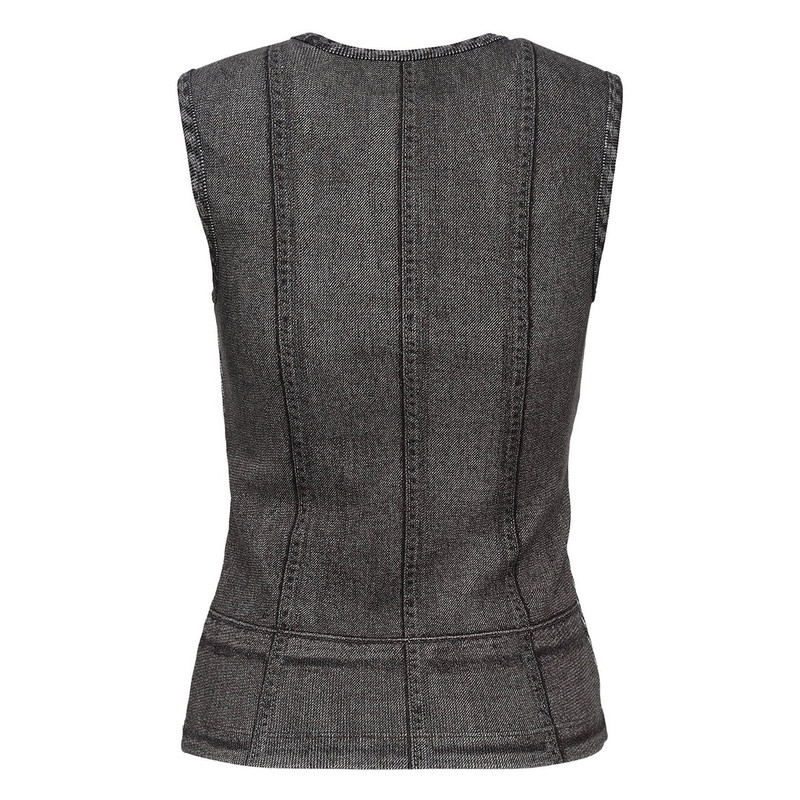 rag & bone Miramar Rib Muscle Tank outlook