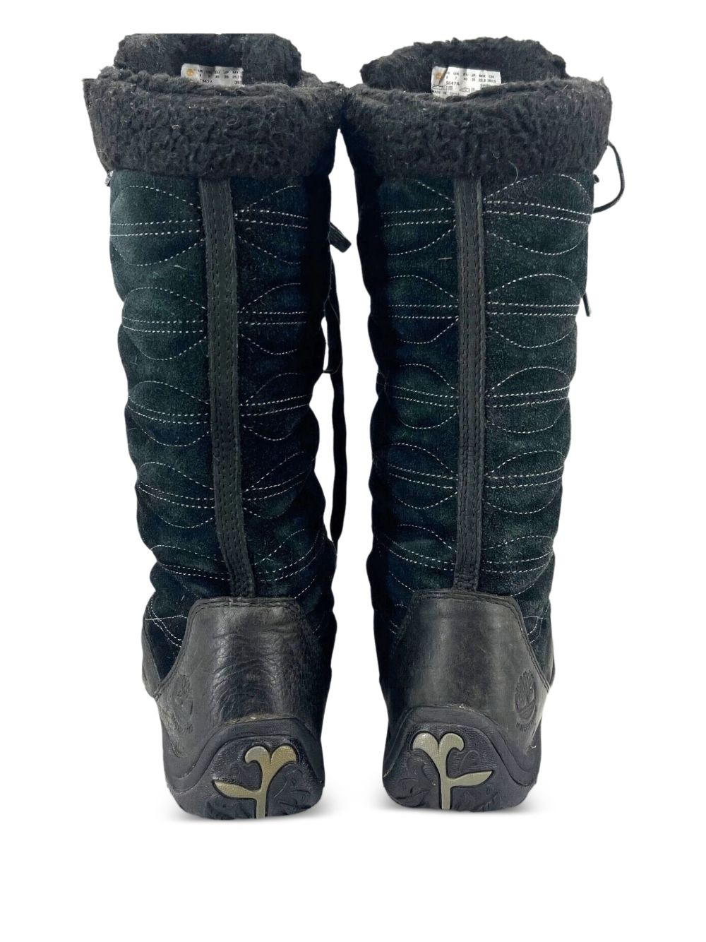 Earthkeepers Willowood waterproof boots - 4