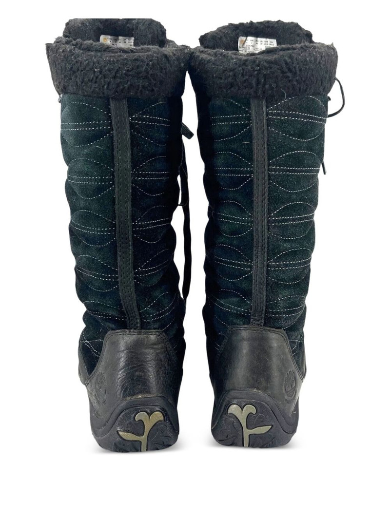 Earthkeepers Willowood waterproof boots 4