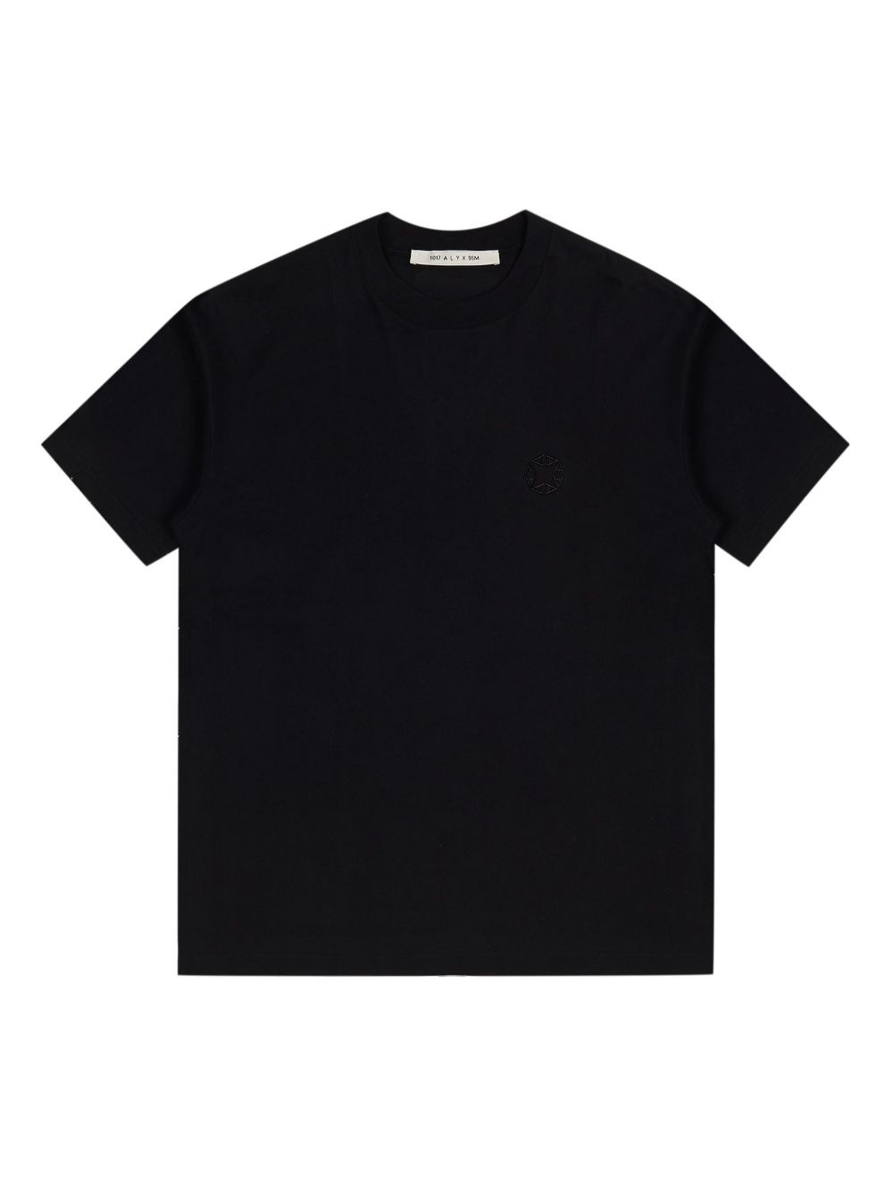 relaxed-fit T-shirt - 1