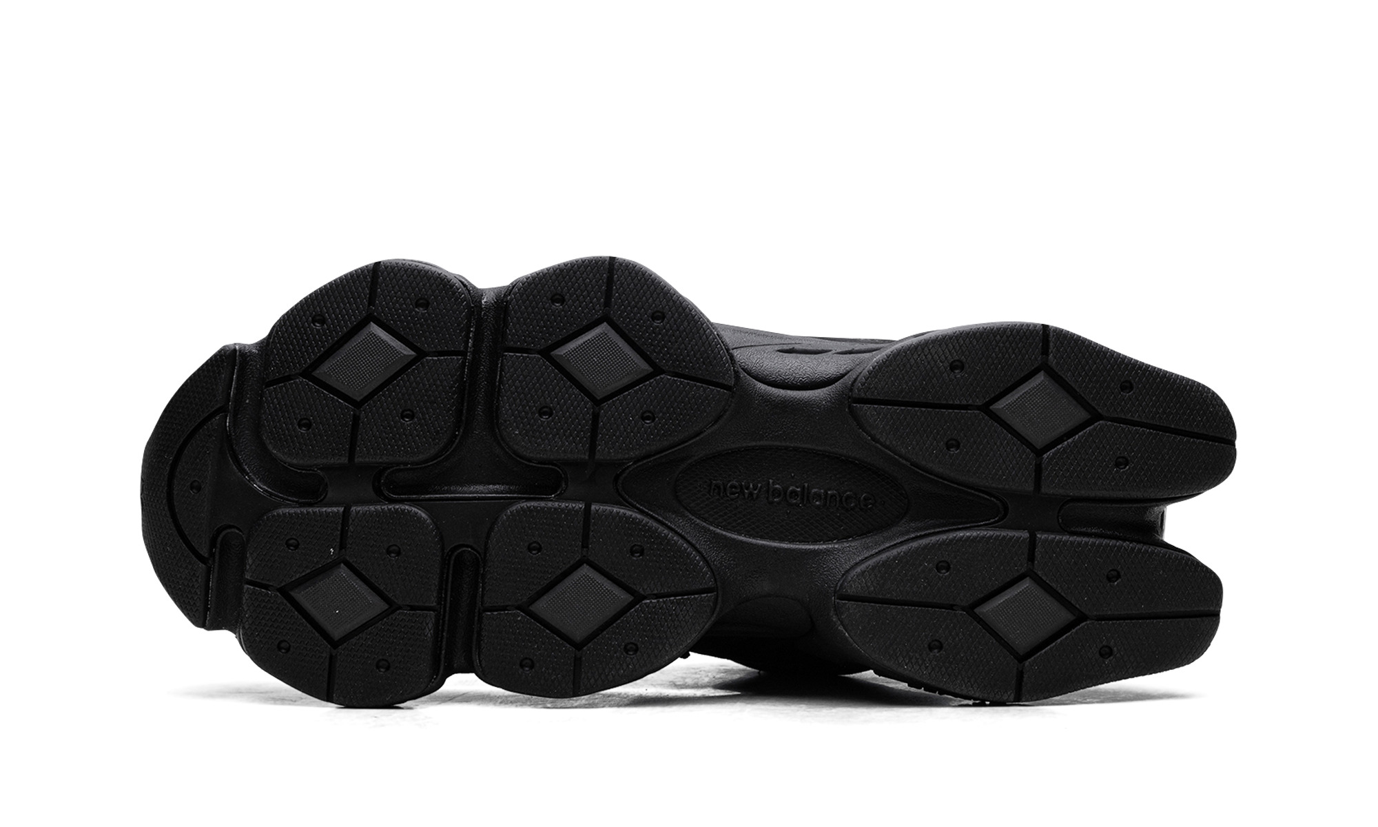 9060 "Black Cement" - 5