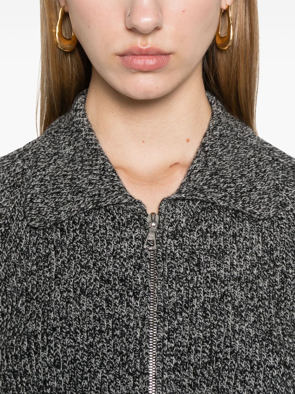 Laly cardigan - 5