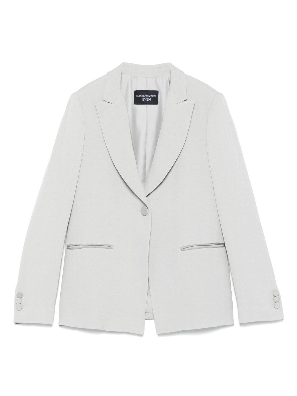 Icon blazer - 1