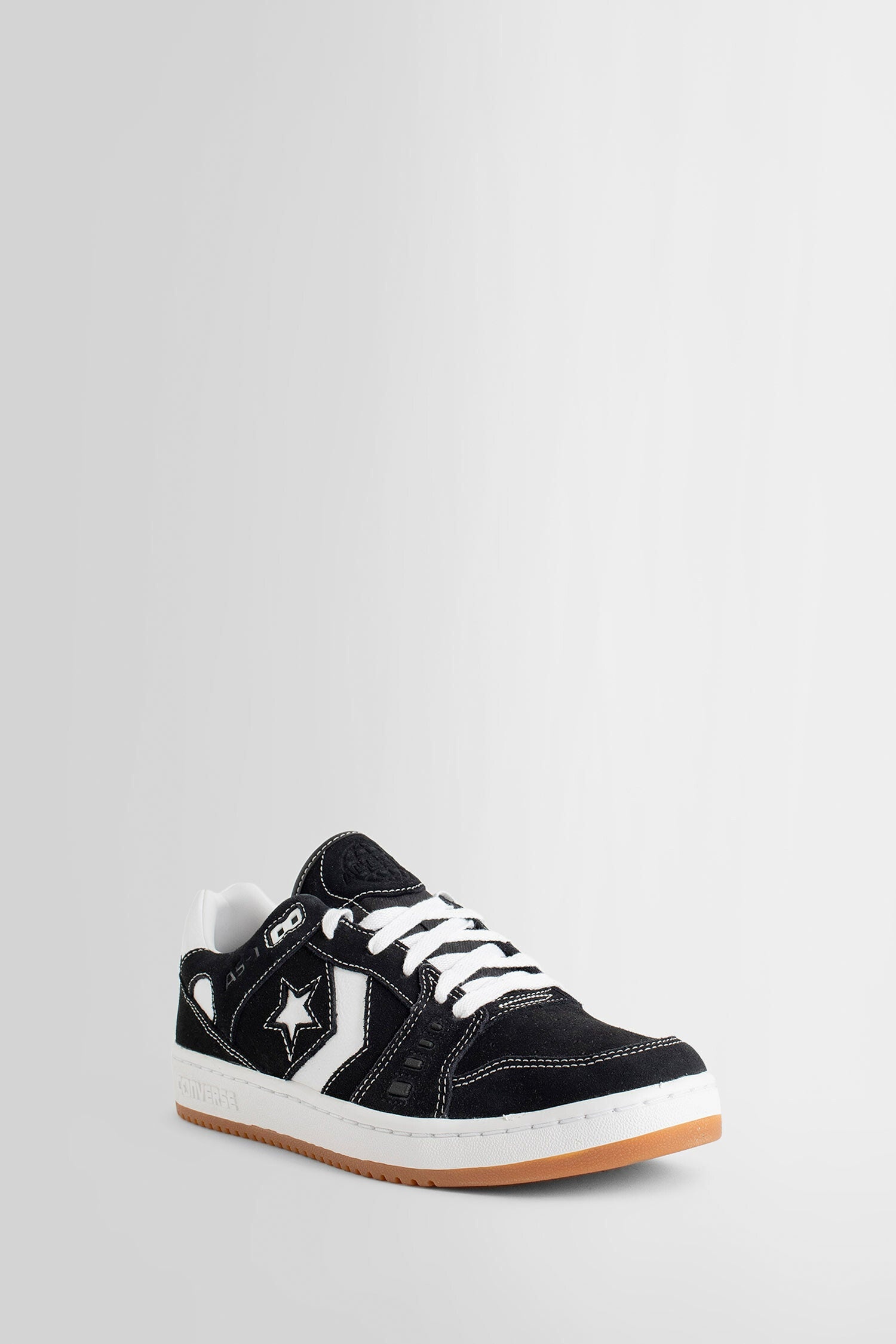 CONVERSE UNISEX BLACK&WHITE SNEAKERS - 2