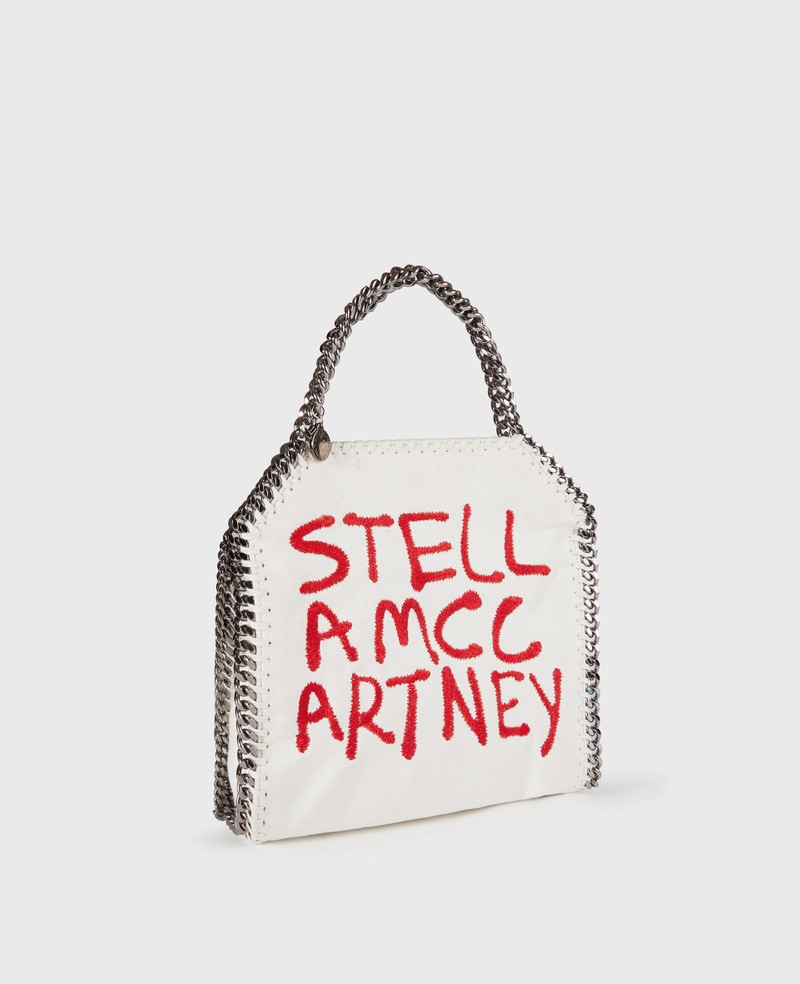 Stella McCartney Ed Curtis Falabella Mini Tote outlook