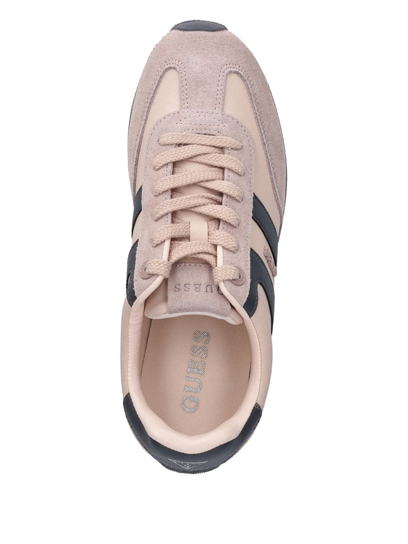 30mm Saphia lace-up sneakers 3