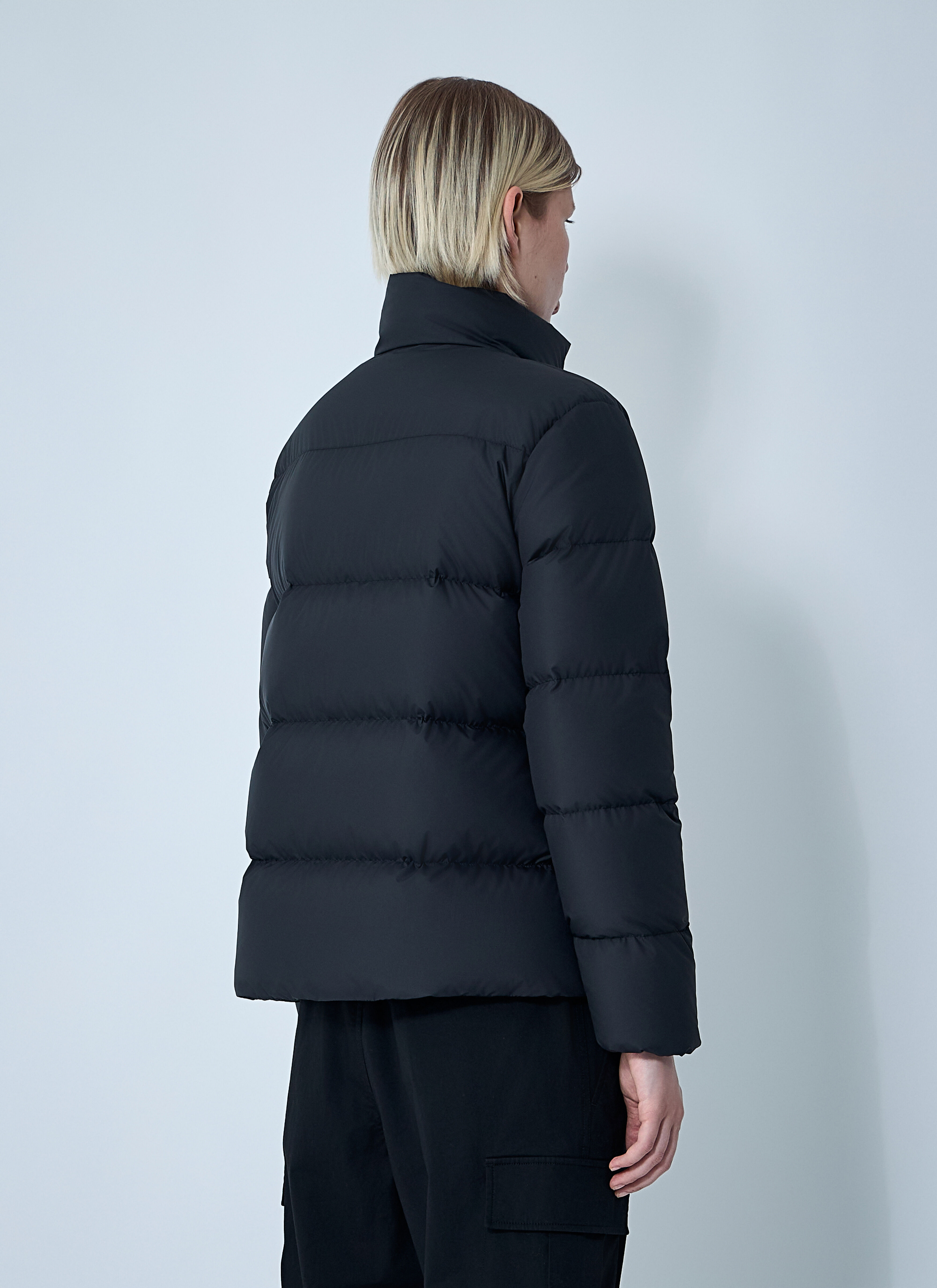 Mauzun Down Jacket - 4
