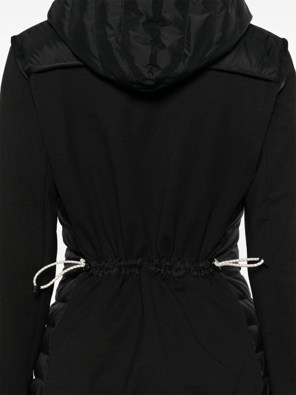 padded jacket - 5