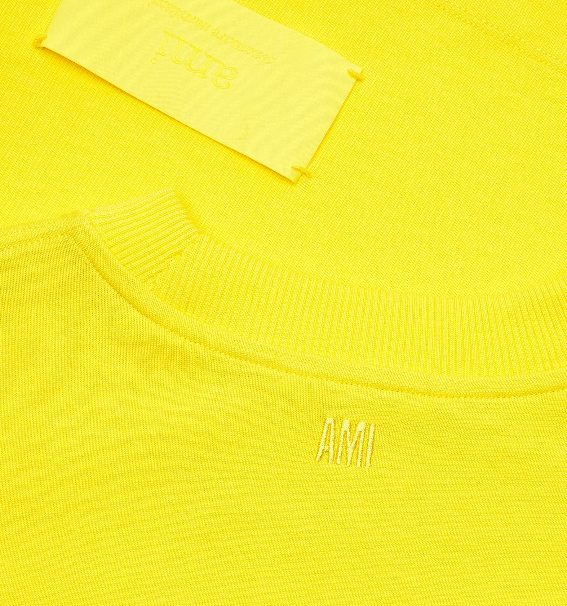 Ami Alexandre Mattiussi T-Shirt - 4