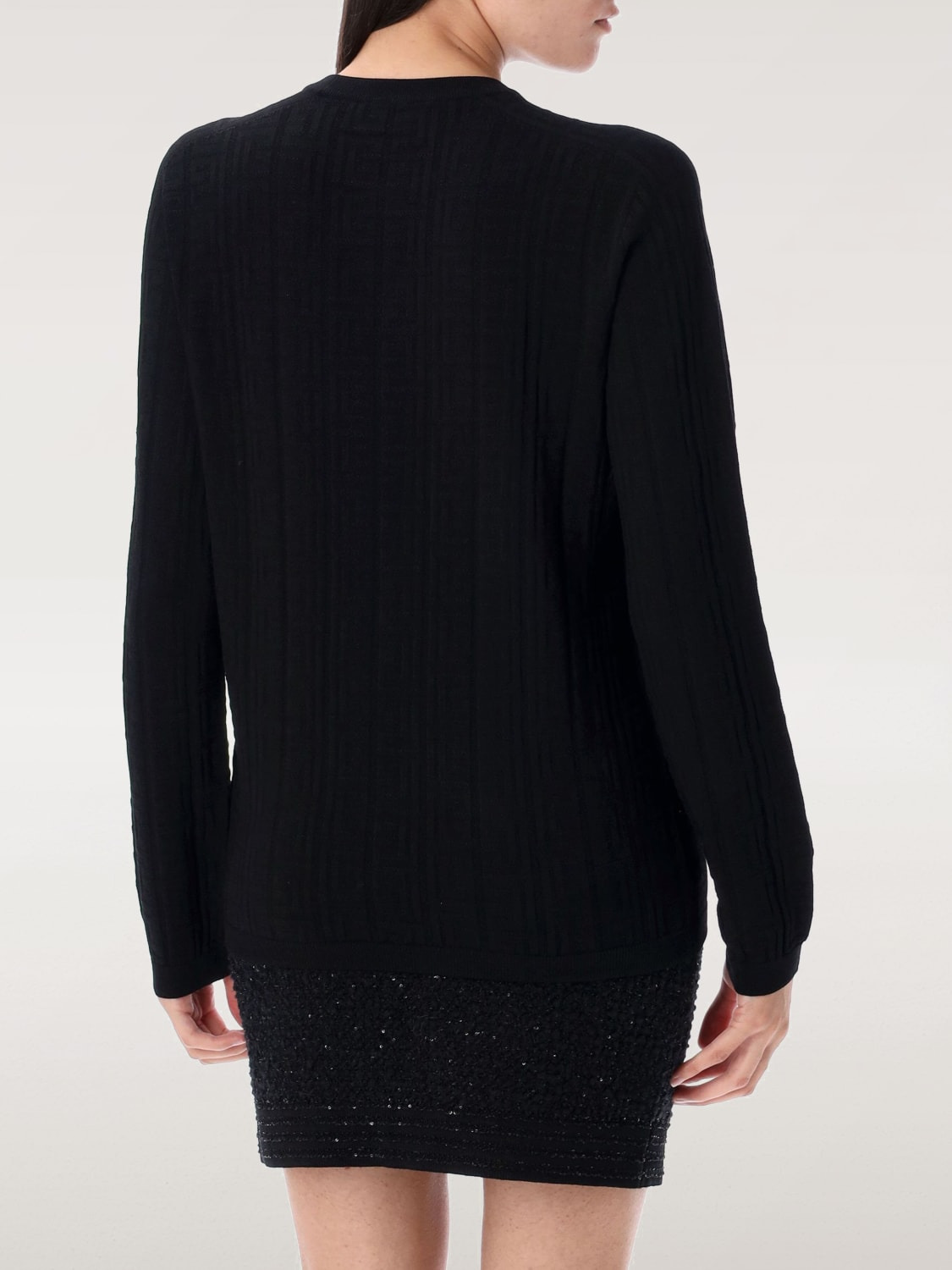 Sweater woman Balmain - 2