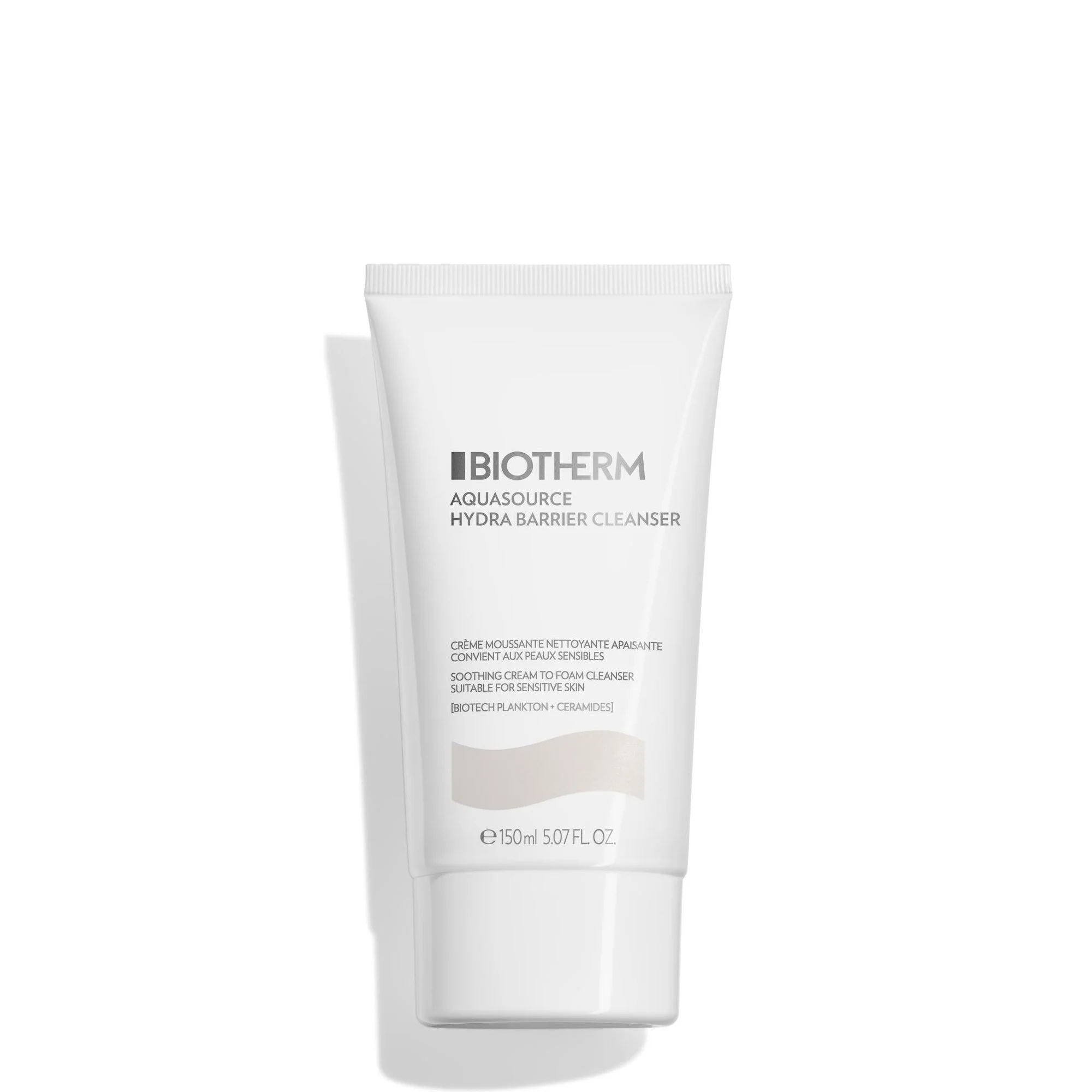 AQUASOURCE HYDRA BARRIER CLEANSER - 1
