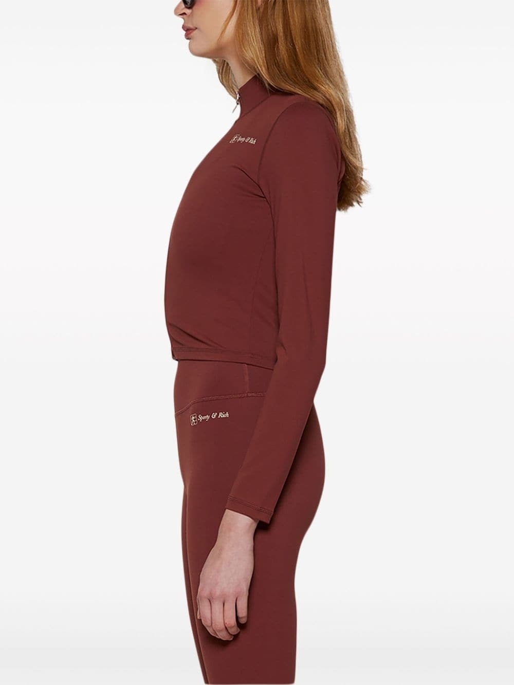 Runner Script sport jacket - 4