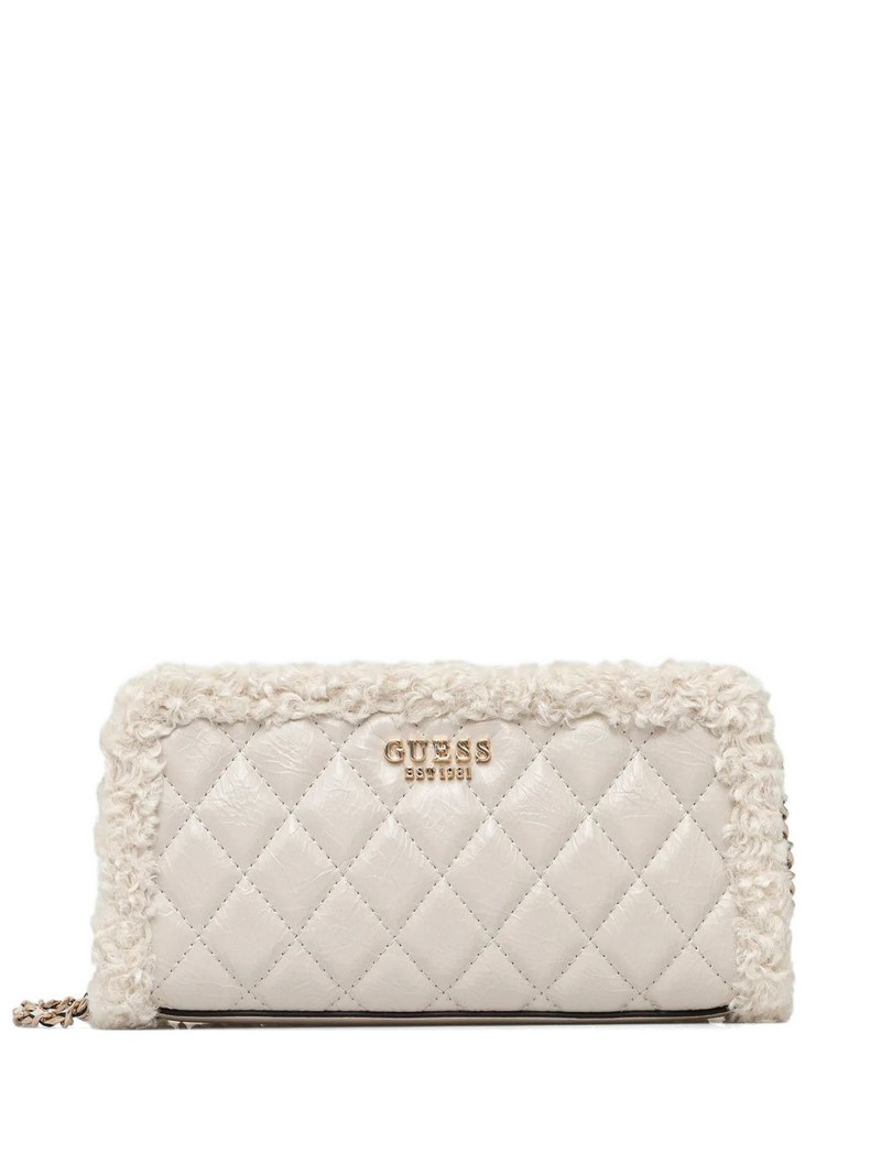 Cristi quilted cross body bag 1