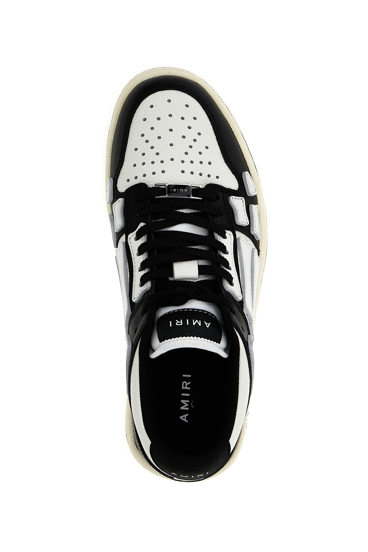 'Skel Top Low' sneakers - 4