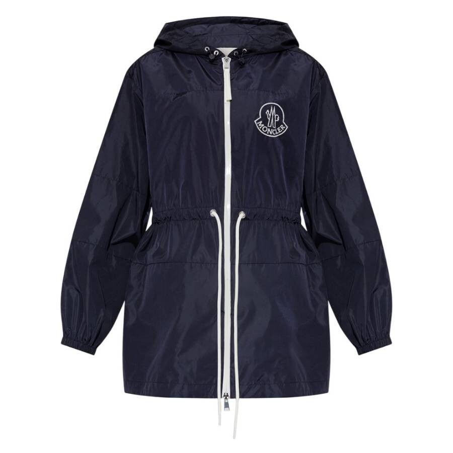 Moncler Veirade Hooded Parka - 5