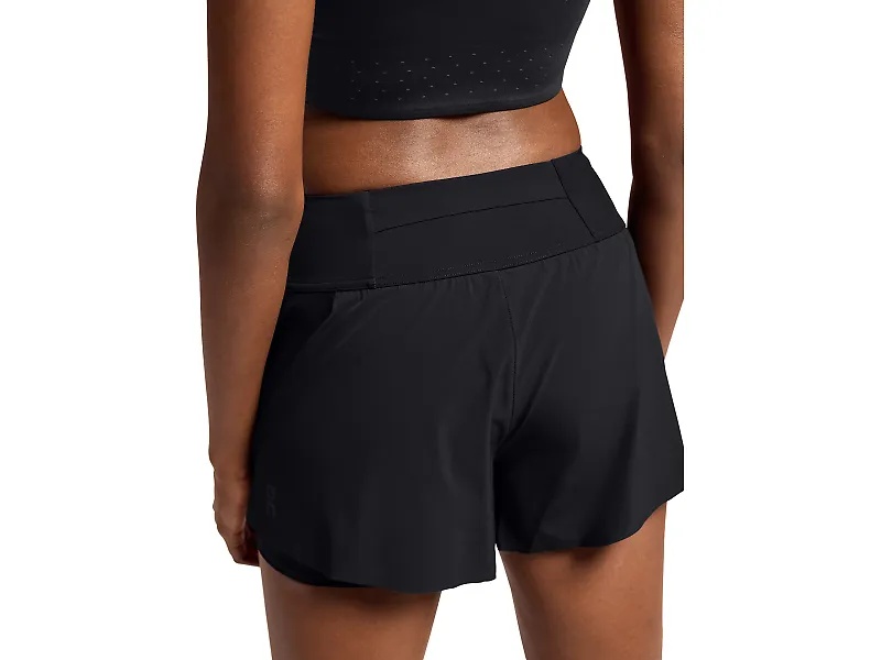 On Running Shorts - 5