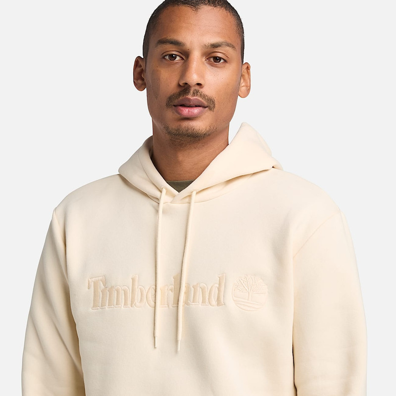 Men's Hampton Hoodie 4