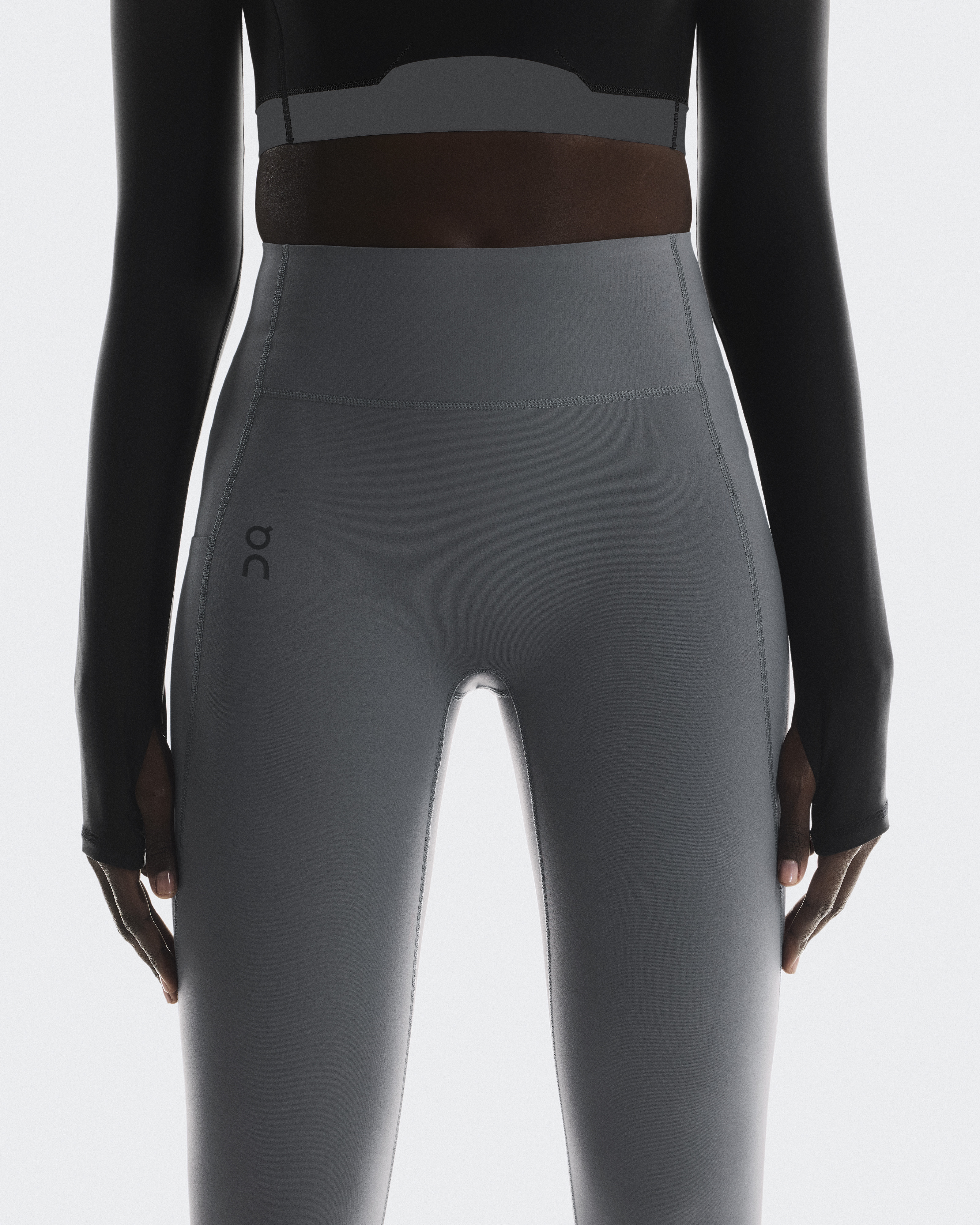 Movement Tights 7/8 - 4