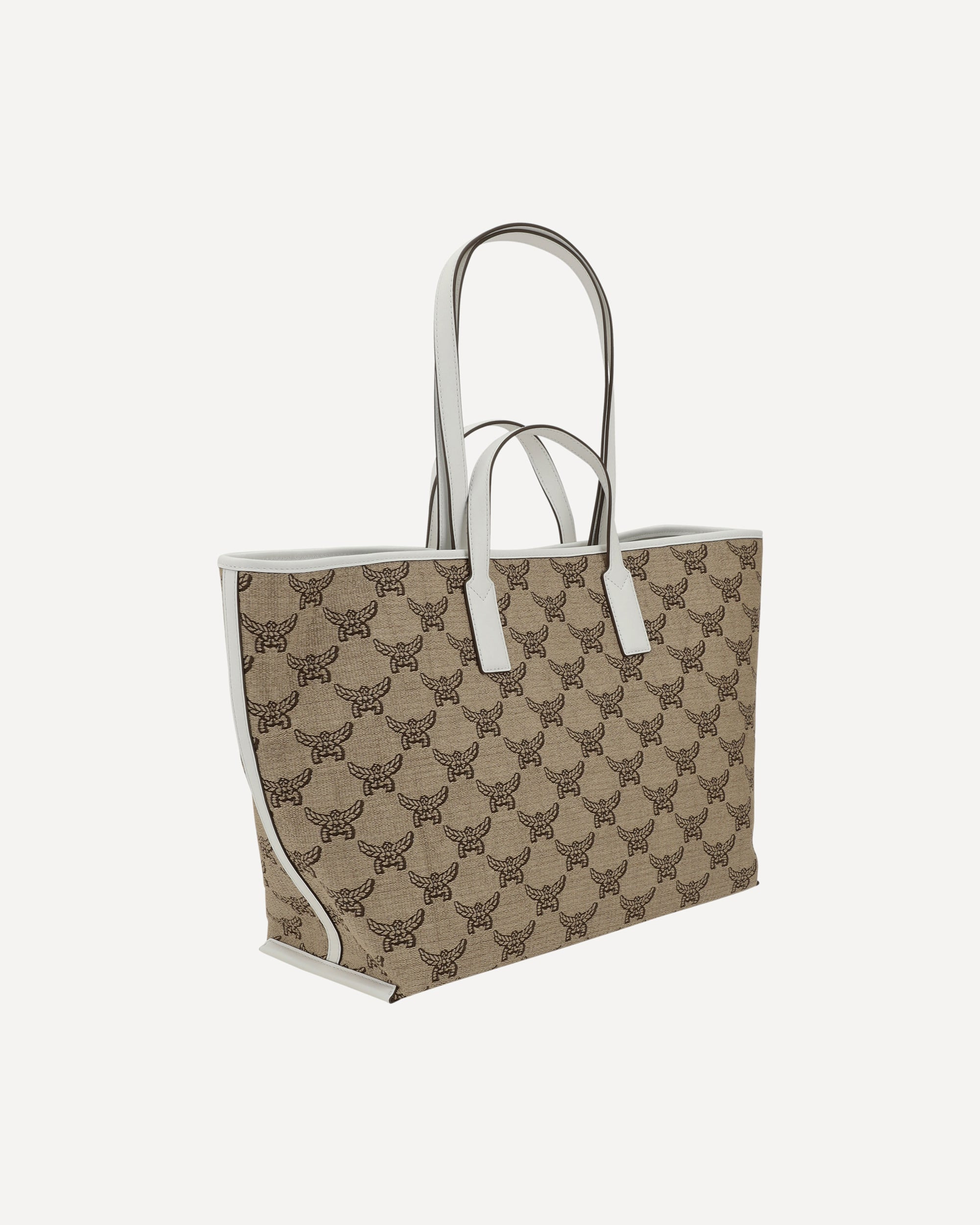 Medium Himmel  Tote Bag - 3