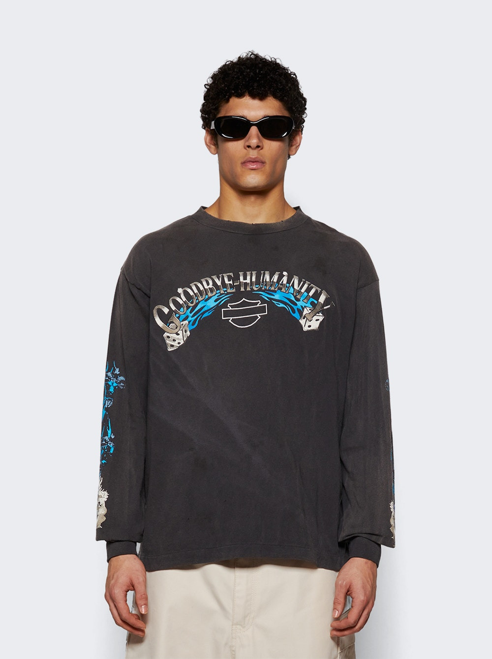 Btfl Bastars Tee Black - 3