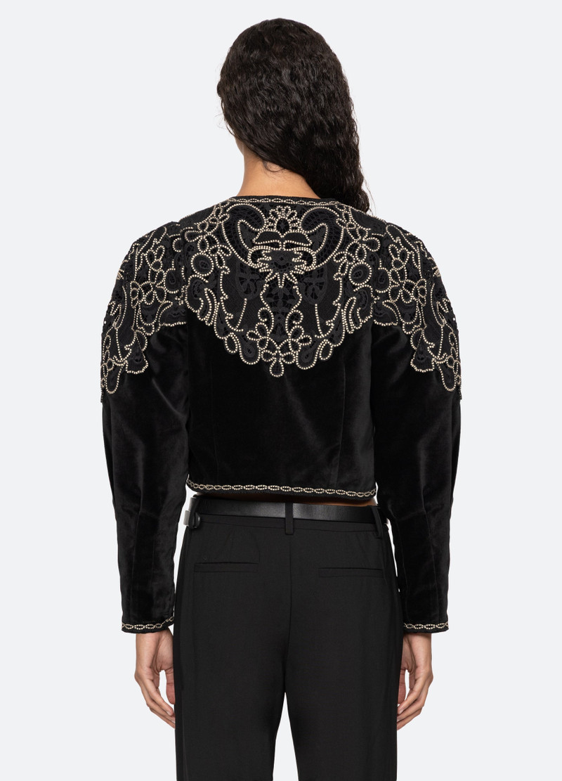 Sea Medina Jacket outlook
