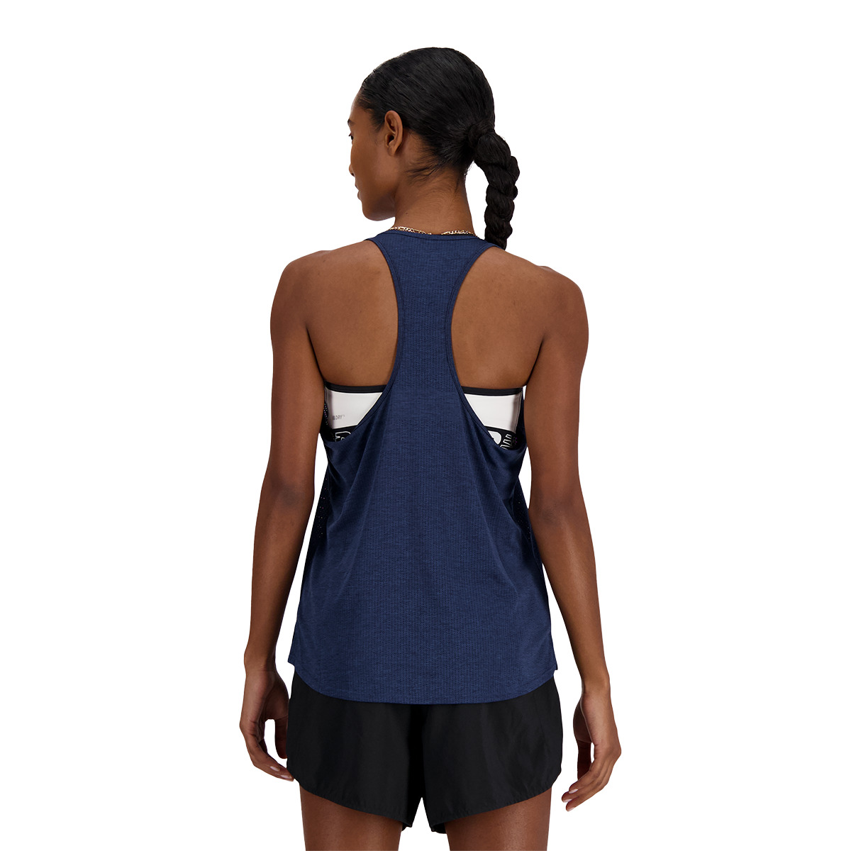 New Balance Athletics Tank - 3