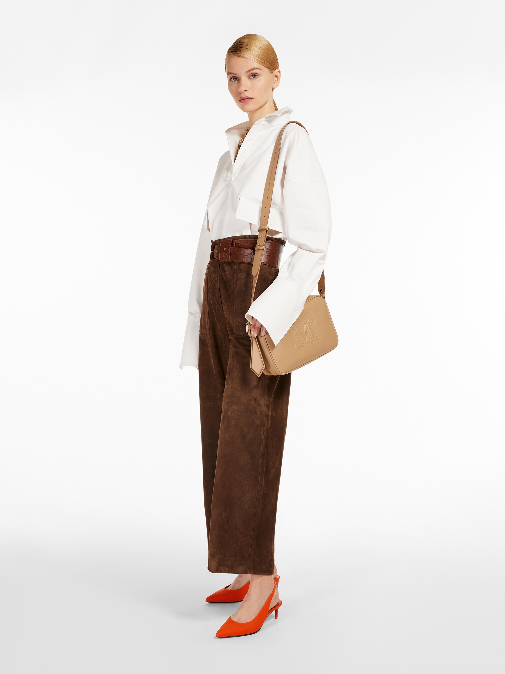 ELSAM Leather bag - 7