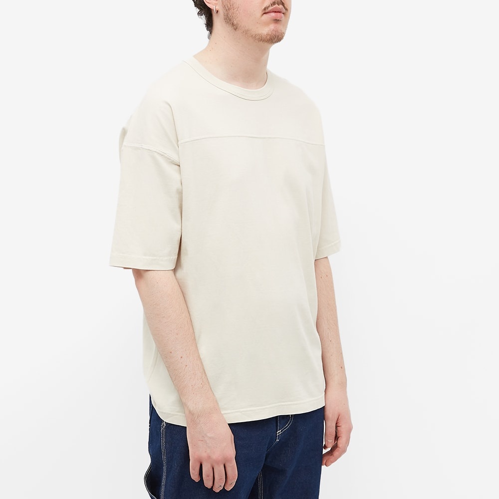 Champion Reverse Weave Contemporary Garment Dyed T-Shirt - 2