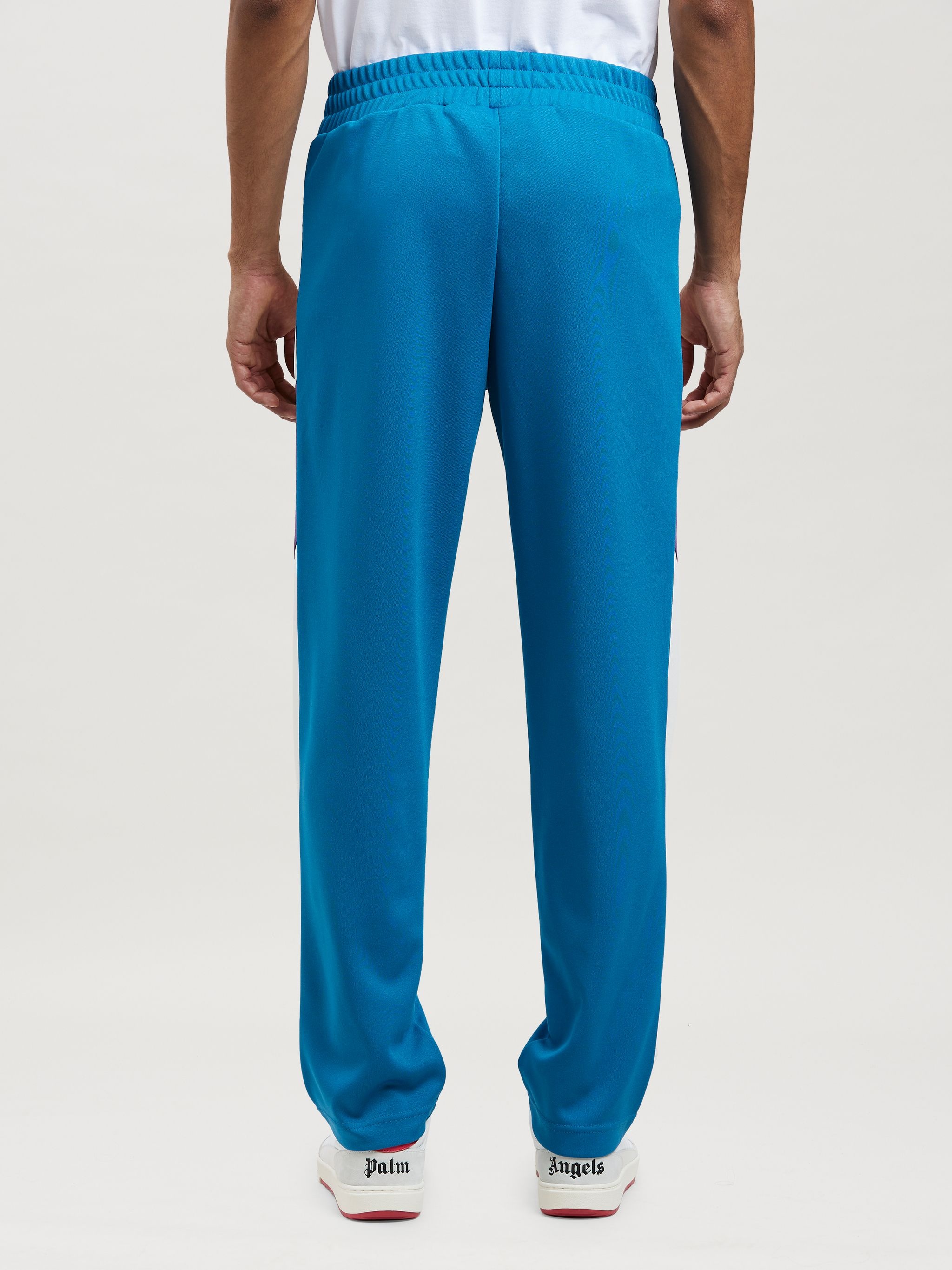 V COLORBLOCK TRACK PANTS - 5