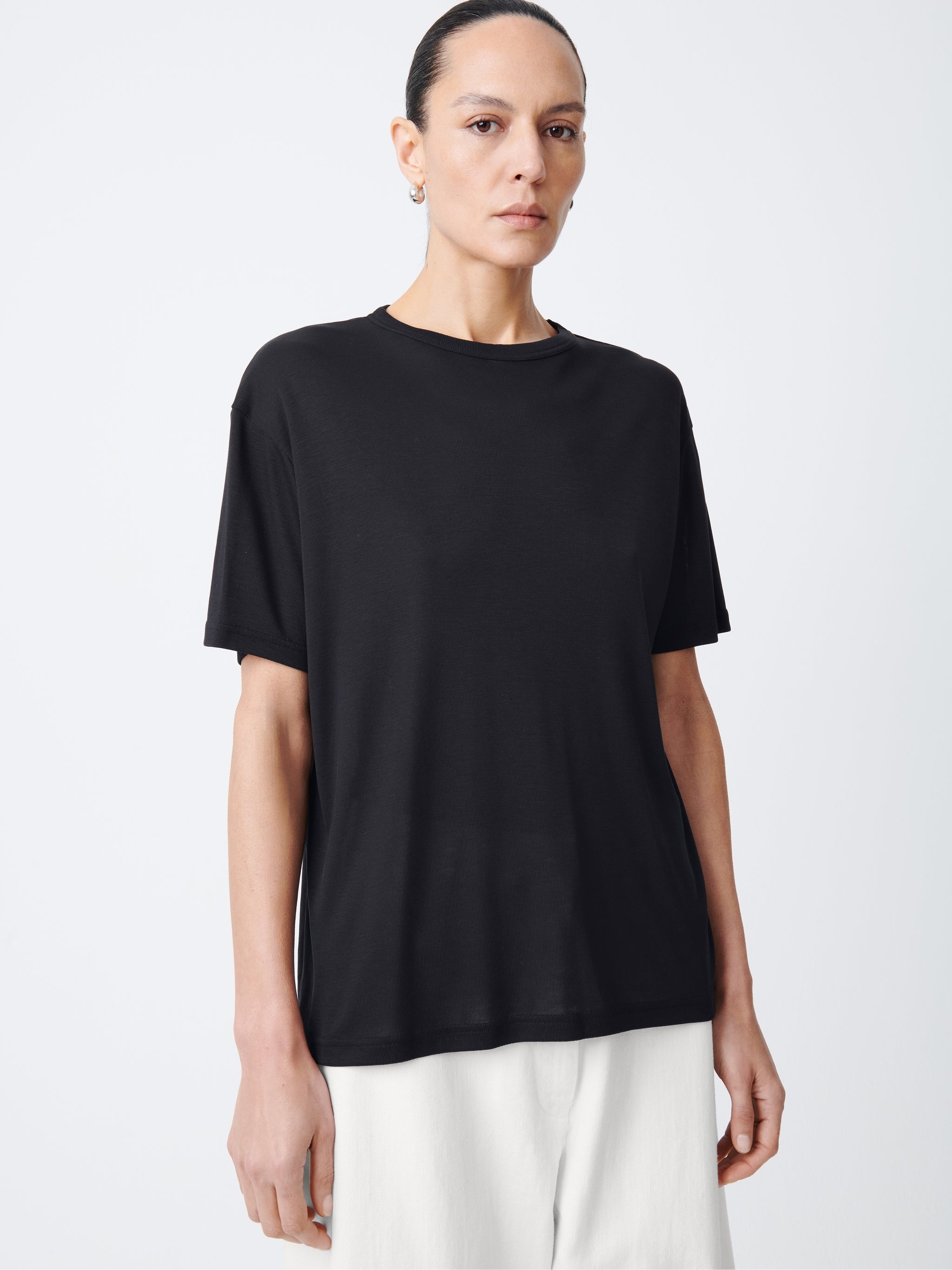 Rond T-shirt - 2