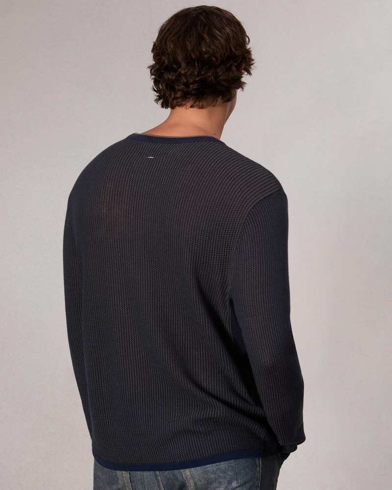 Harvey Crewneck Sweater 5