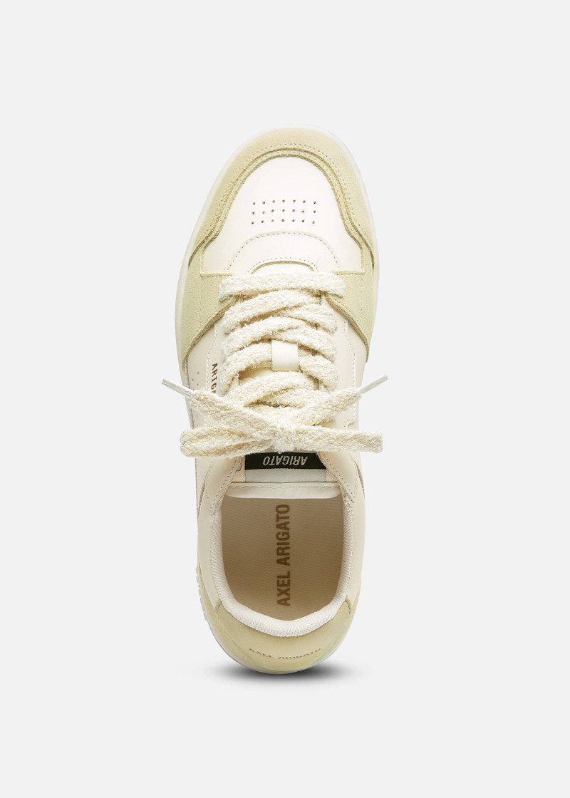 Dice Lo Sneaker 4