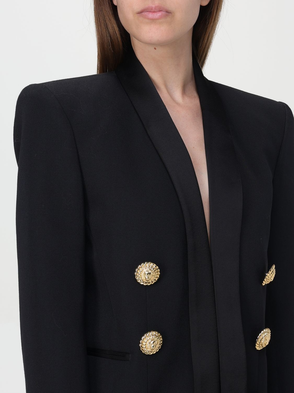 Jacket woman Balmain - 4