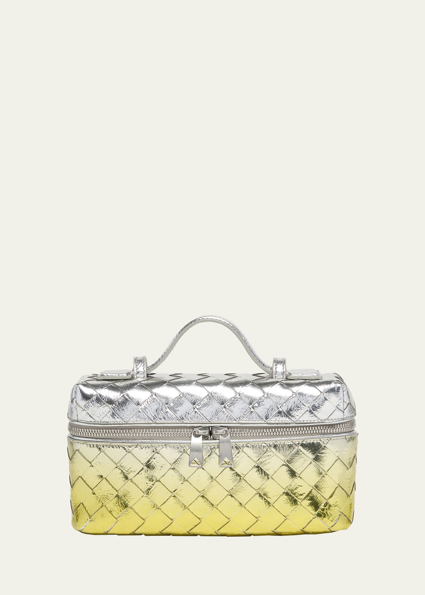 Bang Bang Degrade Leather Vanity Case - 1