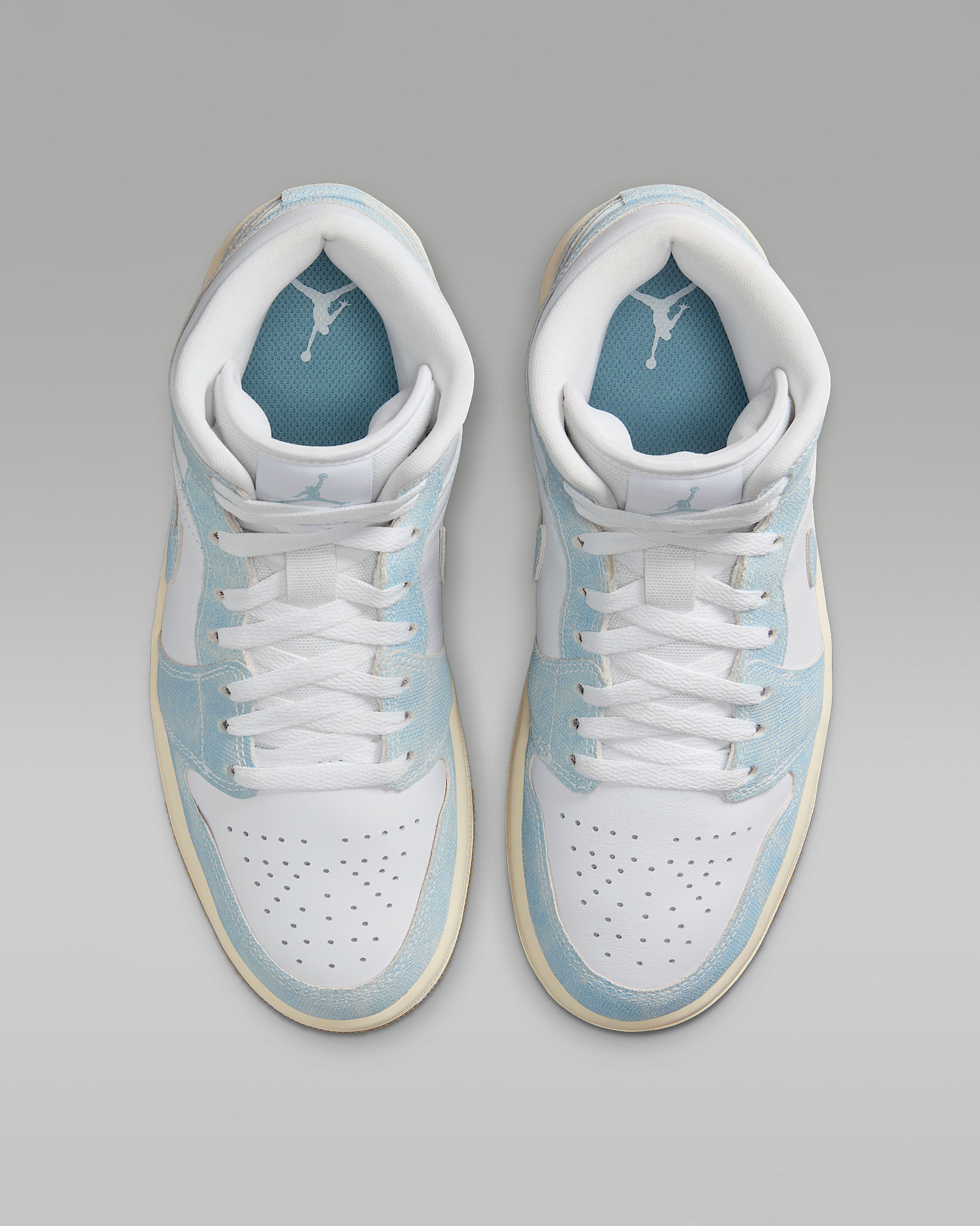 Air Jordan 1 Mid SE Women's Shoes - 4