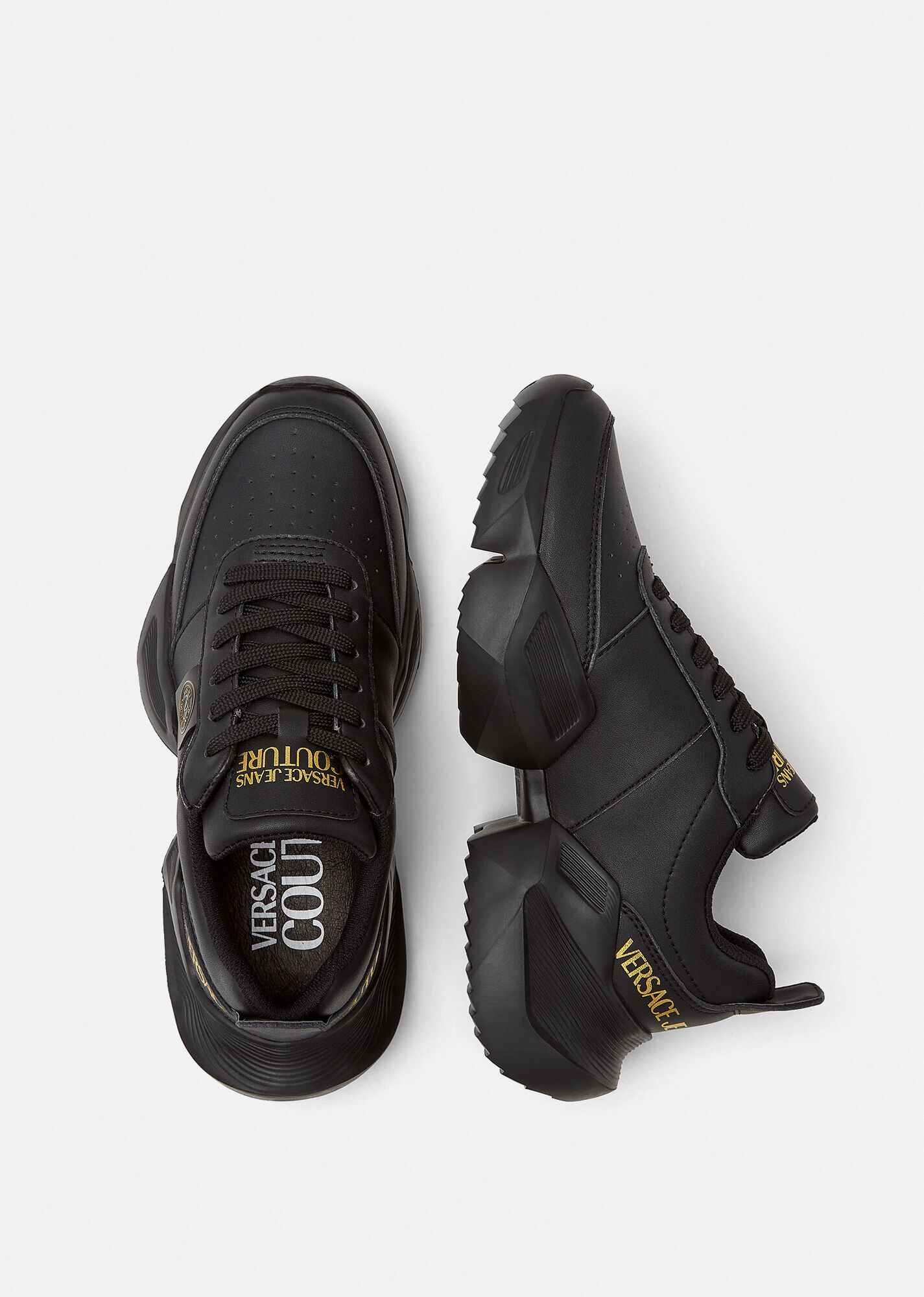 V-Emblem Gravity Trainers - 2
