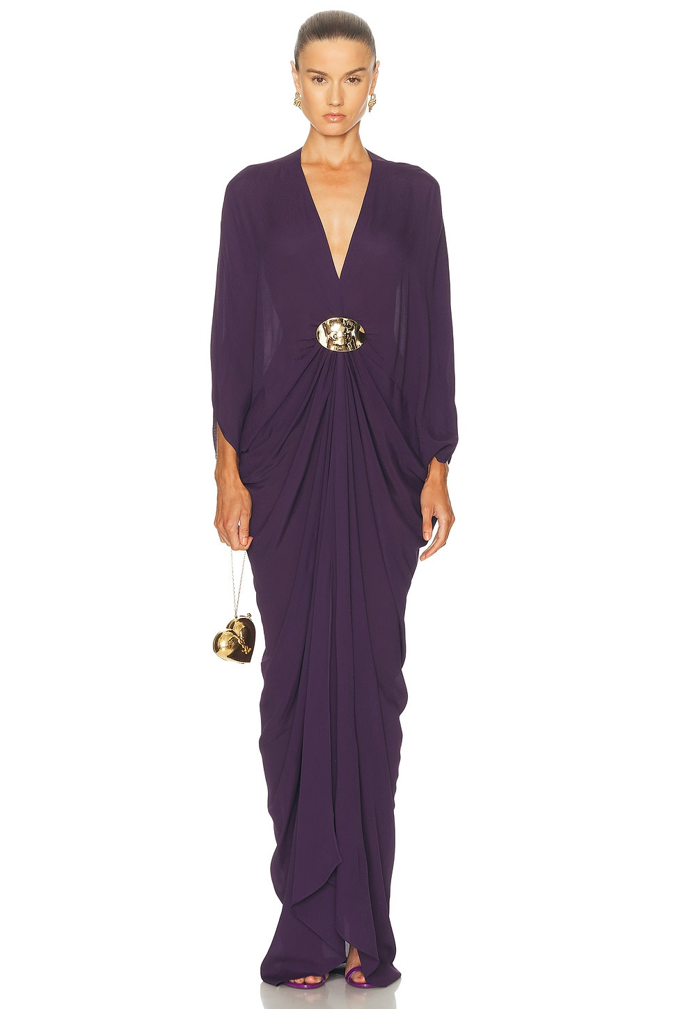 Fiore Tunic Dress - 2