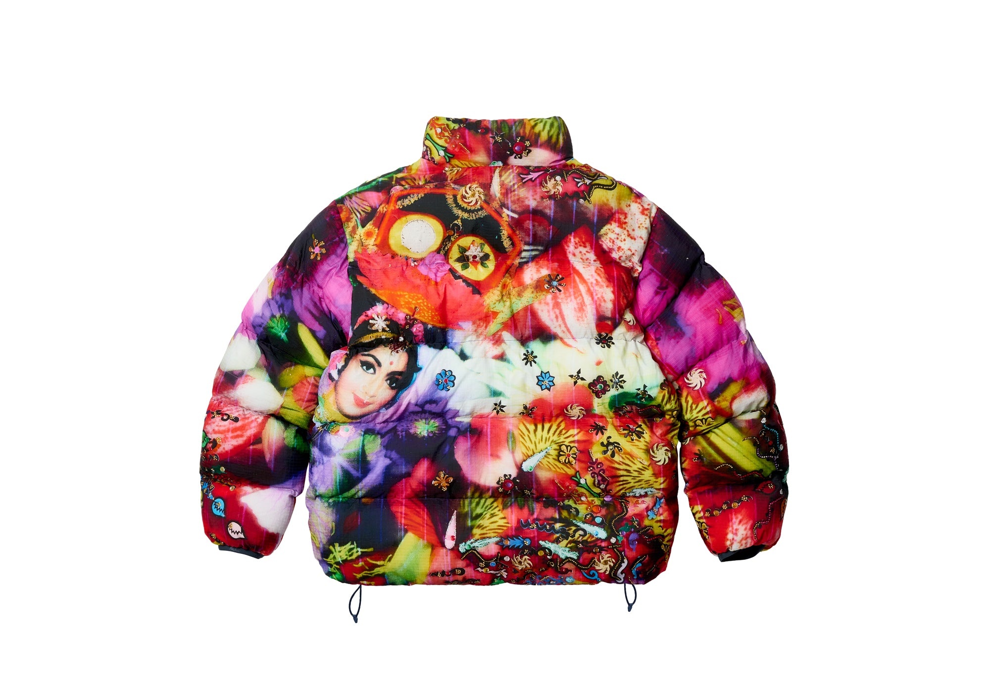 RIPSTOP PUFFA CHILA - 3