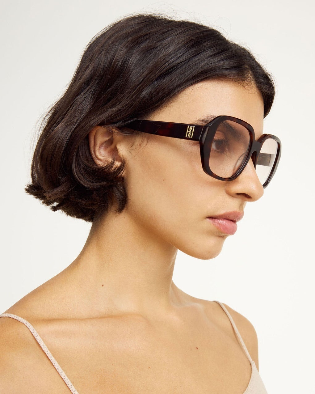 Sunglasses Mila Tortoise ONESIZE - 3