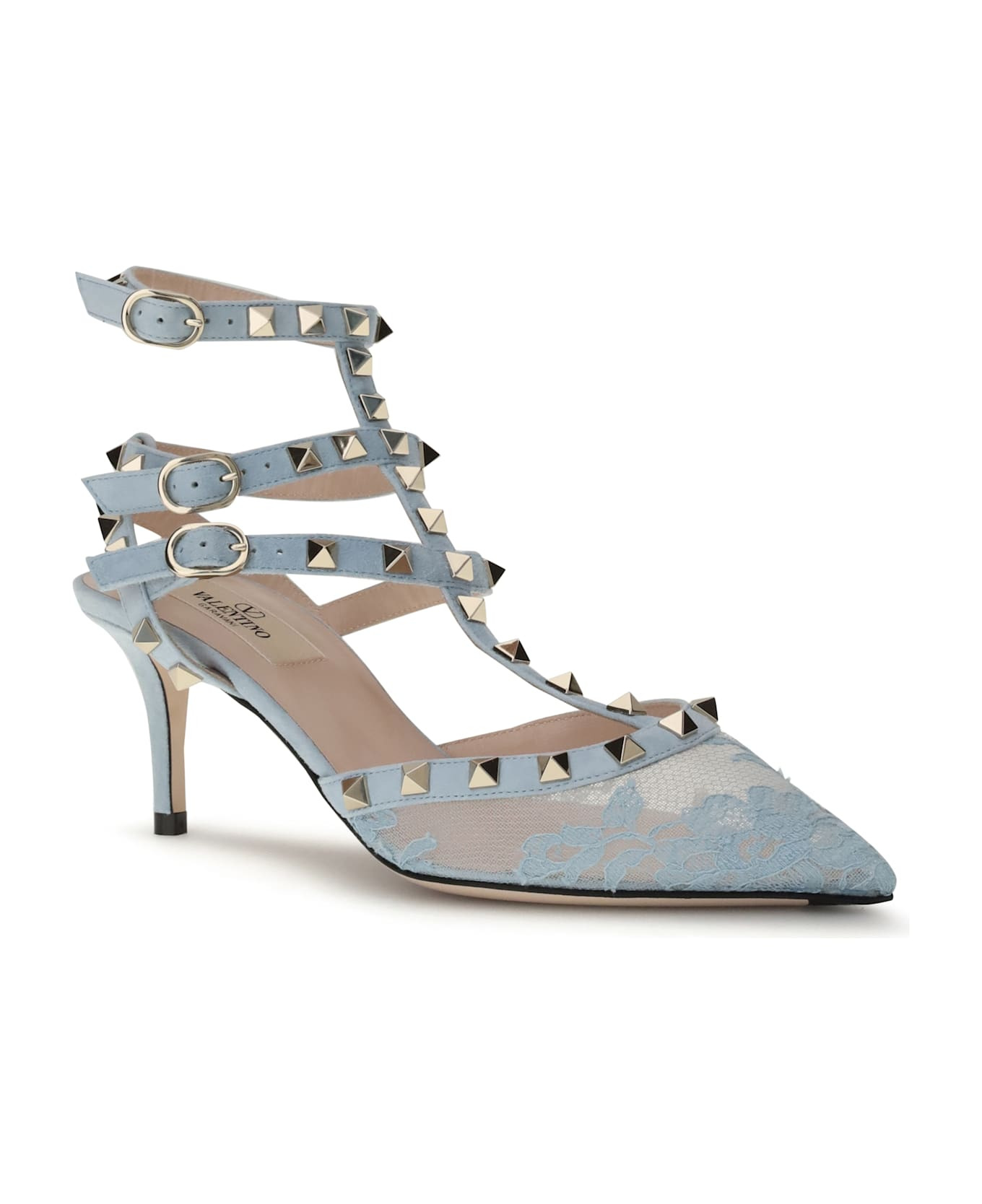 Ankle Strap - 2