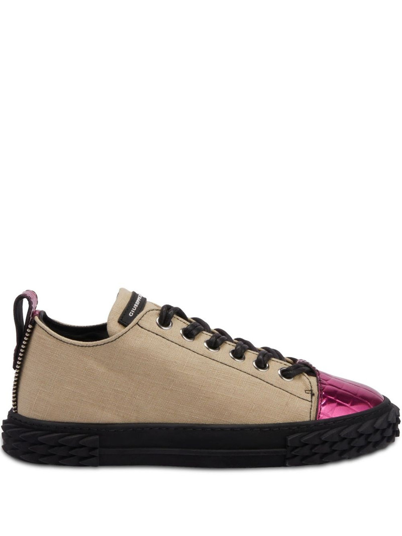 Blabber sneakers 1